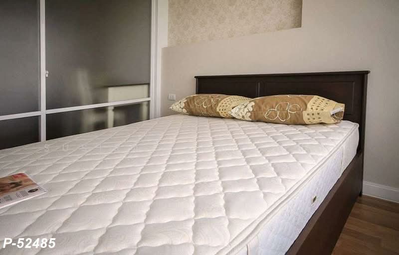 Lumpini Place Rama 9-Ratchada, Bangkok, Rama 9 Road, Huai Khwang, Bangkok, 1 Bedroom, 34 sqm, Condo For Rent, by Susira Preuksawun, 500371046 - DDproperty.com