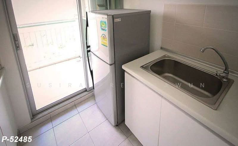 Lumpini Place Rama 9-Ratchada, Bangkok, Rama 9 Road, Huai Khwang, Bangkok, 1 Bedroom, 34 sqm, Condo For Rent, by Susira Preuksawun, 500371046 - DDproperty.com