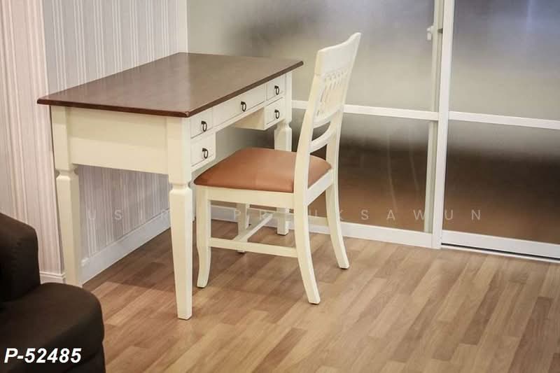 Lumpini Place Rama 9-Ratchada, Bangkok, Rama 9 Road, Huai Khwang, Bangkok, 1 Bedroom, 34 sqm, Condo For Rent, by Susira Preuksawun, 500371046 - DDproperty.com