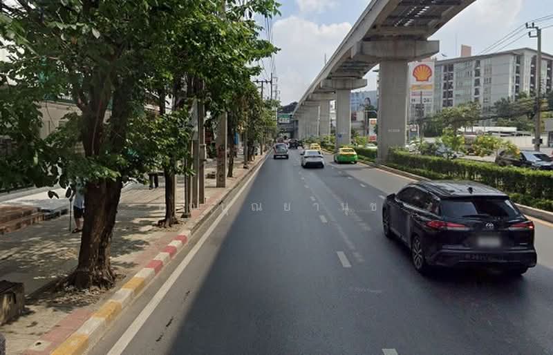 ขายอพาร์ทเม้นท์ Yield 7% ลาดพร้ว ใกล้ MRT ภาวนา, กรุงเทพ, ลาดพร้าว, จันทรเกษม, จตุจักร, กรุงเทพ, 2,400 ตร.ม., ที่ดิน ขาย, โดย คุณบุณยานุช, 500371047 - DDproperty.com