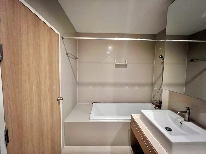 The Issara Ladprao, Bangkok, 296 Ladpao Road, Jom Phon, Chatuchak, Bangkok, Studio, 35 sqm, Condo For Sale, by Korn Thiptharat, 500371048 - DDproperty.com