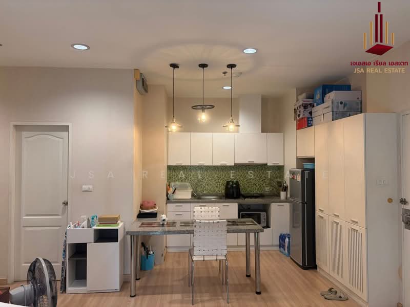 The Light House Sathorn–Chareonnakorn, Bangkok, Chareonnakorn Road, Khlong Ton Sai, Khlong San, Bangkok, 2 Bedrooms, 65 sqm, Condo For Rent, by JSA REAL ESTATE, 500371049 - DDproperty.com