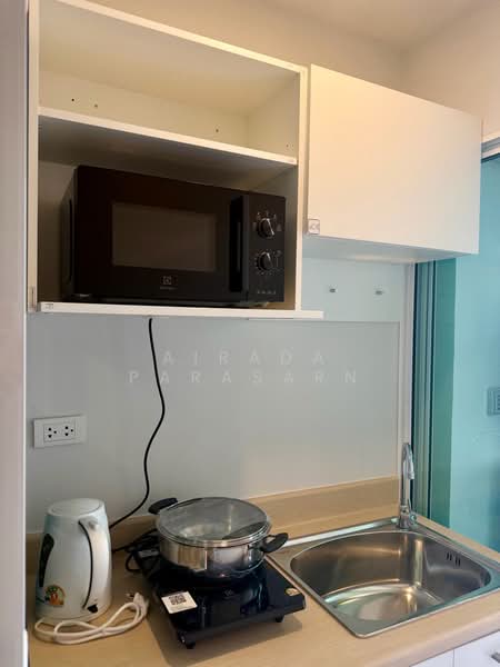 Regent Home Bangna, Bangkok, Sanphawut Road, Bang Na Tai, Bang Na, Bangkok, 1 Bedroom, 28 sqm, Condo For Rent, by Airada Parasarn, 500371051 - DDproperty.com