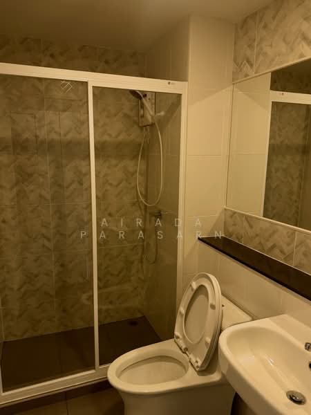 Regent Home Bangna, Bangkok, Sanphawut Road, Bang Na Tai, Bang Na, Bangkok, 1 Bedroom, 28 sqm, Condo For Rent, by Airada Parasarn, 500371051 - DDproperty.com