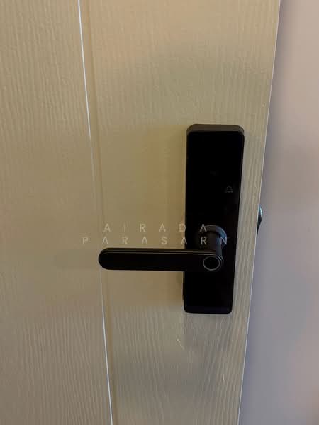 Regent Home Bangna, Bangkok, Sanphawut Road, Bang Na Tai, Bang Na, Bangkok, 1 Bedroom, 28 sqm, Condo For Rent, by Airada Parasarn, 500371051 - DDproperty.com