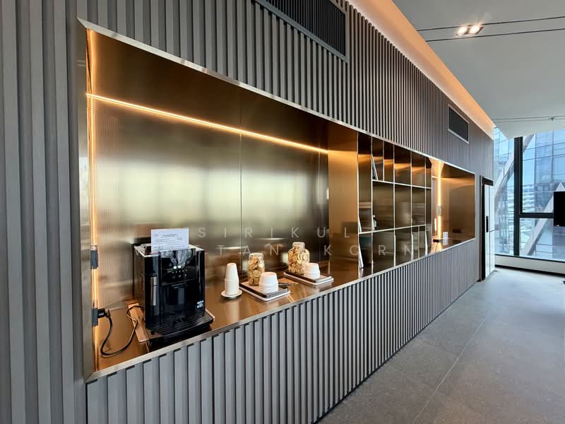 New Grade A Green Office, 4 min walk to MRT Khlong Toei, River View, กรุงเทพ, คลองเตย, กรุงเทพ, 275 ตร.ม., สำนักงาน ให้เช่า, โดย Sirikul Wattanakorn, 500371052 - DDproperty.com