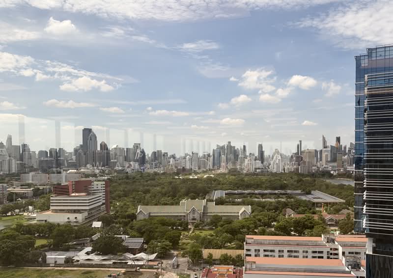 New Grade A Green Office, Only 290m to MRT Khlong Toei, River View, Bangkok, Khlong Toei, Bangkok, , 275 sqm, Office Space For Rent, by Sirikul Wattanakorn, 500371052 - DDproperty.com