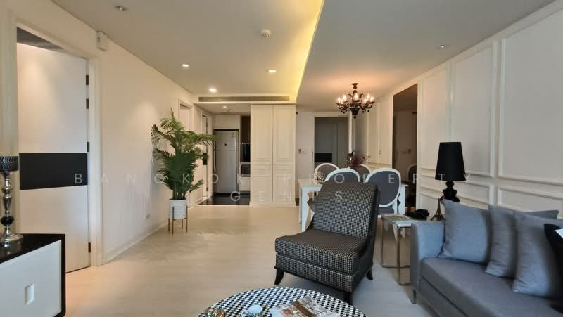 Paradiso 31, Bangkok, Soi Sukhumvit 31, Khlongtoei Nua, Watthana, Bangkok, 2 Bedrooms, 102 sqm, Condo For Rent, by BANGKOK PROPERTY AGENTS, 500371054 - DDproperty.com