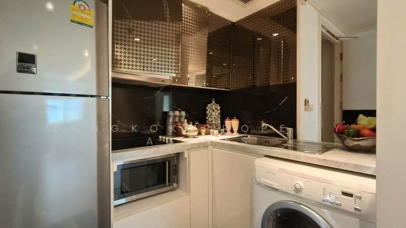 Paradiso 31, Bangkok, Soi Sukhumvit 31, Khlongtoei Nua, Watthana, Bangkok, 2 Bedrooms, 102 sqm, Condo For Rent, by BANGKOK PROPERTY AGENTS, 500371054 - DDproperty.com