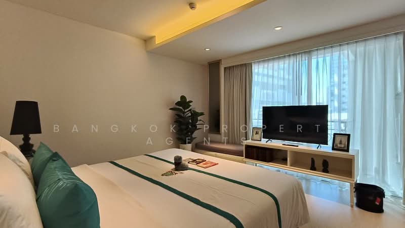 Paradiso 31, Bangkok, Soi Sukhumvit 31, Khlongtoei Nua, Watthana, Bangkok, 2 Bedrooms, 102 sqm, Condo For Rent, by BANGKOK PROPERTY AGENTS, 500371054 - DDproperty.com