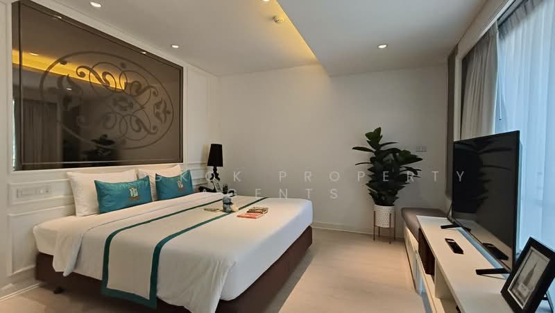 Paradiso 31, Bangkok, Soi Sukhumvit 31, Khlongtoei Nua, Watthana, Bangkok, 2 Bedrooms, 102 sqm, Condo For Rent, by BANGKOK PROPERTY AGENTS, 500371054 - DDproperty.com