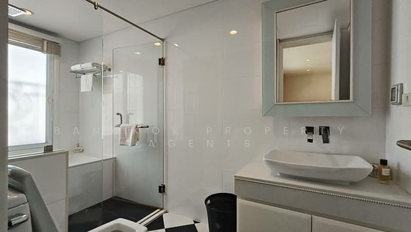 Paradiso 31, Bangkok, Soi Sukhumvit 31, Khlongtoei Nua, Watthana, Bangkok, 2 Bedrooms, 102 sqm, Condo For Rent, by BANGKOK PROPERTY AGENTS, 500371054 - DDproperty.com