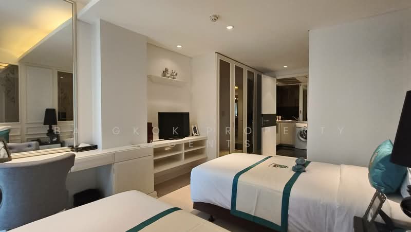 Paradiso 31 : ปาราดิโซ 31, กรุงเทพ, ซอย สุขุมวิท 31, คลองเตยเหนือ, วัฒนา, กรุงเทพ, 102 ตร.ม., คอนโด ให้เช่า, โดย BANGKOK PROPERTY AGENTS, 500371054 - DDproperty.com
