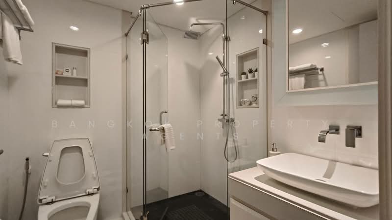 Paradiso 31, Bangkok, Soi Sukhumvit 31, Khlongtoei Nua, Watthana, Bangkok, 2 Bedrooms, 102 sqm, Condo For Rent, by BANGKOK PROPERTY AGENTS, 500371054 - DDproperty.com