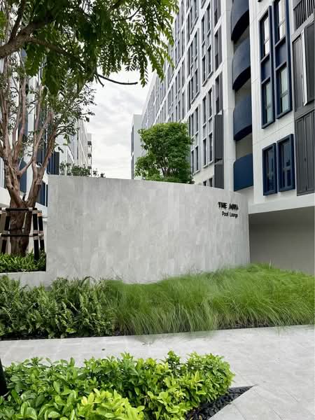 Aspire Ratchayothin : แอสปาย รัชโยธิน, กรุงเทพ, 42 Phahon Yothin Rd, ลาดยาว, จตุจักร, กรุงเทพ, 29 ตร.ม., คอนโด ให้เช่า, โดย caveman property, 500371055 - DDproperty.com
