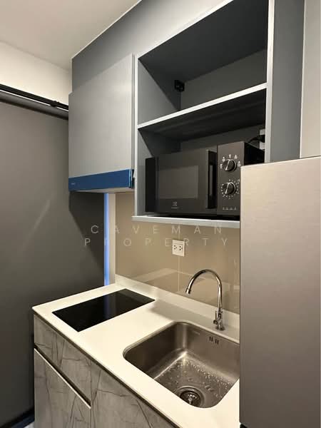 Aspire Ratchayothin, Bangkok, 42 Phahon Yothin Rd, Lat Yao, Chatuchak, Bangkok, 1 Bedroom, 29 sqm, Condo For Rent, by caveman property, 500371055 - DDproperty.com