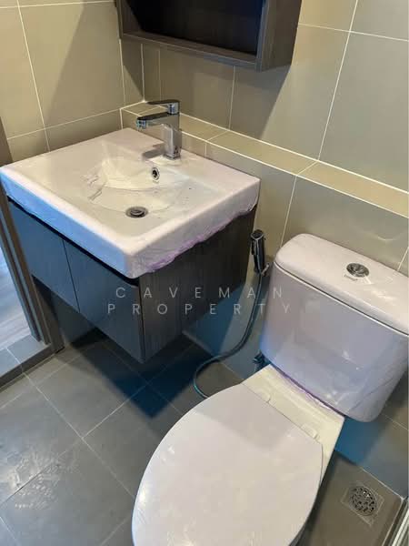 Aspire Ratchayothin, Bangkok, 42 Phahon Yothin Rd, Lat Yao, Chatuchak, Bangkok, 1 Bedroom, 29 sqm, Condo For Rent, by caveman property, 500371055 - DDproperty.com