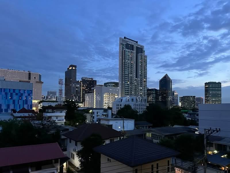 Aspire Ratchayothin, Bangkok, 42 Phahon Yothin Rd, Lat Yao, Chatuchak, Bangkok, 1 Bedroom, 29 sqm, Condo For Rent, by caveman property, 500371055 - DDproperty.com