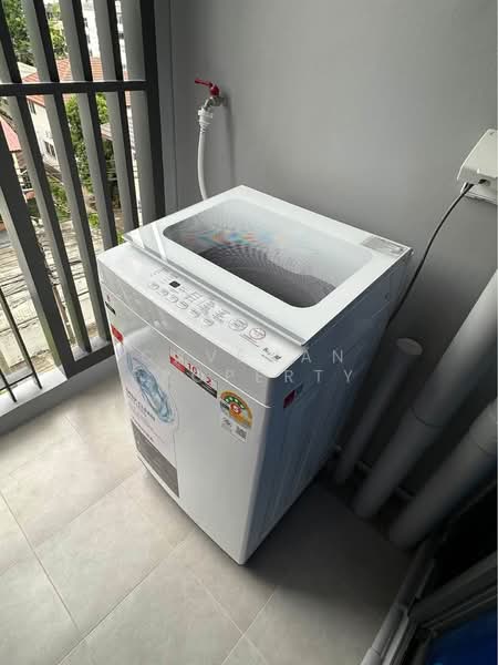 Aspire Ratchayothin : แอสปาย รัชโยธิน, กรุงเทพ, 42 Phahon Yothin Rd, ลาดยาว, จตุจักร, กรุงเทพ, 29 ตร.ม., คอนโด ให้เช่า, โดย caveman property, 500371055 - DDproperty.com