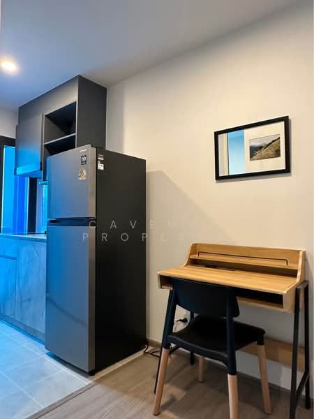 Aspire Ratchayothin, Bangkok, 42 Phahon Yothin Rd, Lat Yao, Chatuchak, Bangkok, 1 Bedroom, 29 sqm, Condo For Rent, by caveman property, 500371055 - DDproperty.com