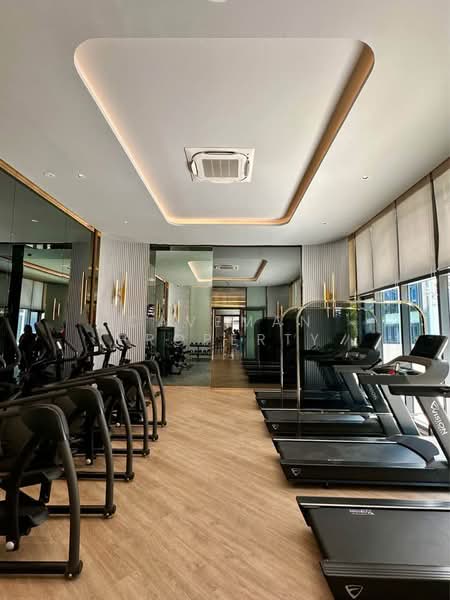 Aspire Ratchayothin, Bangkok, 42 Phahon Yothin Rd, Lat Yao, Chatuchak, Bangkok, 1 Bedroom, 29 sqm, Condo For Rent, by caveman property, 500371055 - DDproperty.com