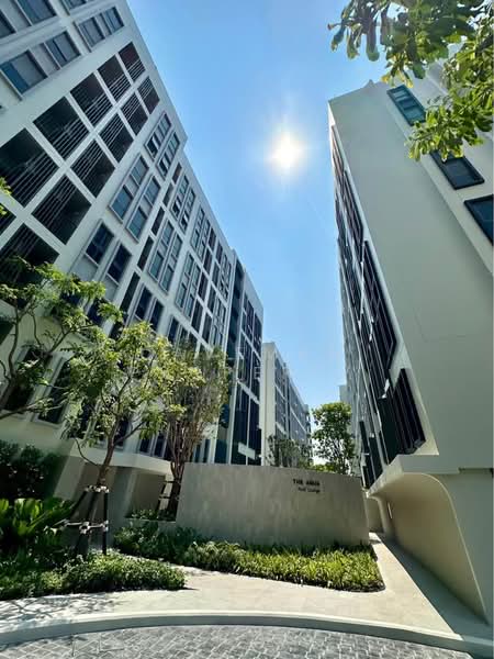 Aspire Ratchayothin : แอสปาย รัชโยธิน, กรุงเทพ, 42 Phahon Yothin Rd, ลาดยาว, จตุจักร, กรุงเทพ, 29 ตร.ม., คอนโด ให้เช่า, โดย caveman property, 500371055 - DDproperty.com