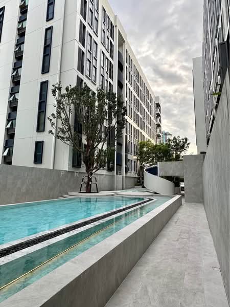 Aspire Ratchayothin : แอสปาย รัชโยธิน, กรุงเทพ, 42 Phahon Yothin Rd, ลาดยาว, จตุจักร, กรุงเทพ, 29 ตร.ม., คอนโด ให้เช่า, โดย caveman property, 500371055 - DDproperty.com