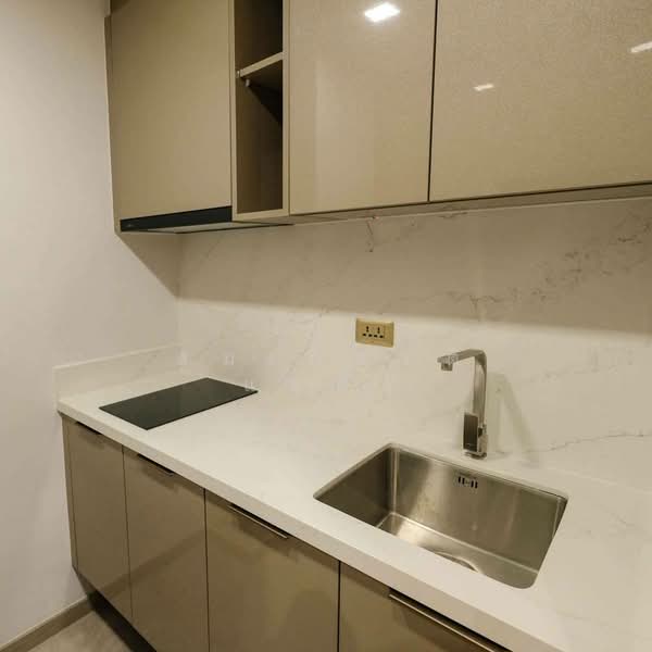 One9Five Asoke-Rama 9, Bangkok, 195 Soi Rama 9 Soi 5, Huai Khwang, Bangkok, 1 Bedroom, 36 sqm, Condo For Sale, by สมเกียรติ แซ่ตั้ง, 500371057 - DDproperty.com