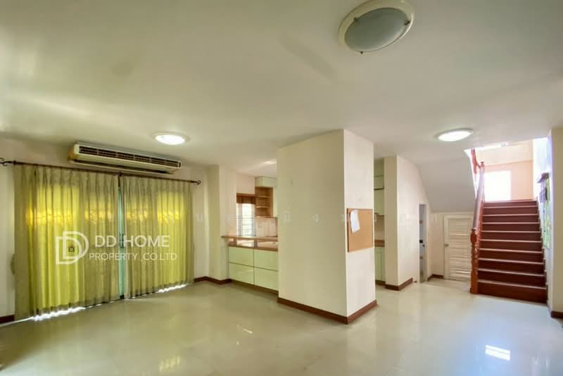 หมู่บ้านธนกร บางใหญ่-ซอยวัดลาดปลาดุก, Nonthaburi, กาญจนาภิเษก, Bang Mae Nang, Bang Yai, Nonthaburi, 3 Bedrooms, 165 sqm, Single Detached House For Sale, by ธวินันท์ มิ่งมงคล, 500371058 - DDproperty.com