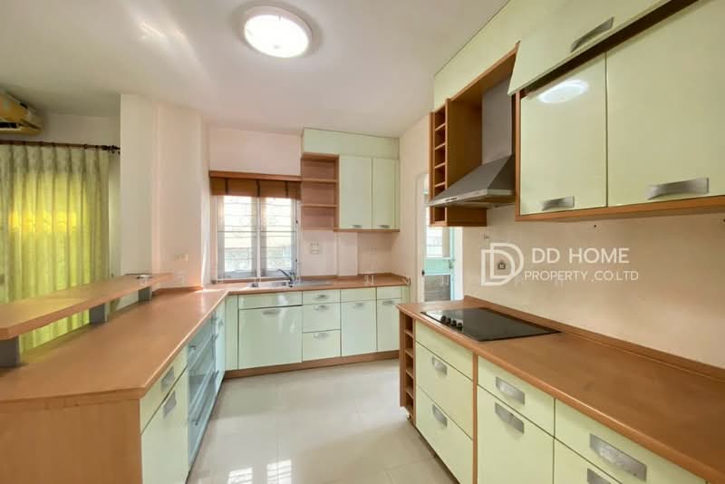 หมู่บ้านธนกร บางใหญ่-ซอยวัดลาดปลาดุก, Nonthaburi, กาญจนาภิเษก, Bang Mae Nang, Bang Yai, Nonthaburi, 3 Bedrooms, 165 sqm, Single Detached House For Sale, by ธวินันท์ มิ่งมงคล, 500371058 - DDproperty.com