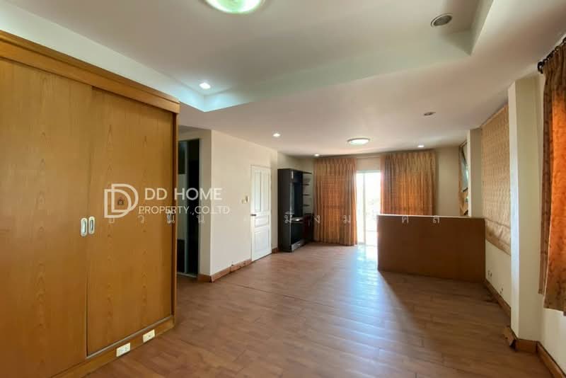 หมู่บ้านธนกร บางใหญ่-ซอยวัดลาดปลาดุก, Nonthaburi, กาญจนาภิเษก, Bang Mae Nang, Bang Yai, Nonthaburi, 3 Bedrooms, 165 sqm, Single Detached House For Sale, by ธวินันท์ มิ่งมงคล, 500371058 - DDproperty.com