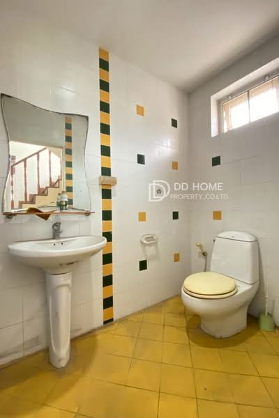หมู่บ้านธนกร บางใหญ่-ซอยวัดลาดปลาดุก, Nonthaburi, กาญจนาภิเษก, Bang Mae Nang, Bang Yai, Nonthaburi, 3 Bedrooms, 165 sqm, Single Detached House For Sale, by ธวินันท์ มิ่งมงคล, 500371058 - DDproperty.com