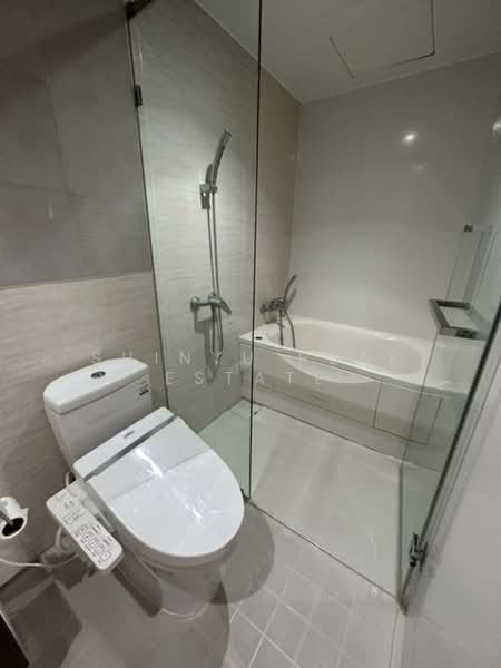 Runesu Thonglor 5, Bangkok, 82 Padi Madi Alley, Khlong Tan Nua, Watthana, Bangkok, 2 Bedrooms, 59 sqm, Condo For Sale, by Shinyu Real Estate, 500371059 - DDproperty.com
