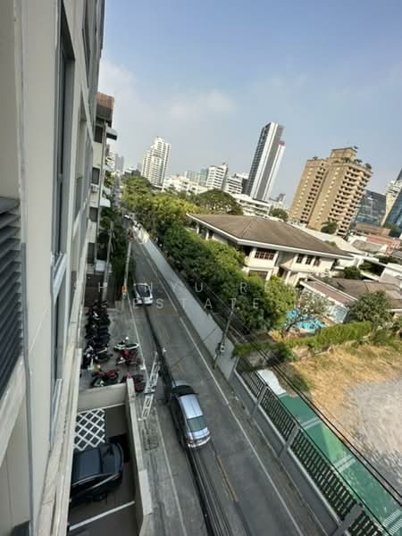 Runesu Thonglor 5, Bangkok, 82 Padi Madi Alley, Khlong Tan Nua, Watthana, Bangkok, 2 Bedrooms, 59 sqm, Condo For Sale, by Shinyu Real Estate, 500371059 - DDproperty.com