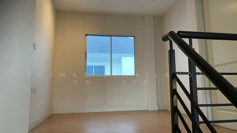 Life Bangkok Boulevard Ramintra, Bangkok, Ramintra Road, Khan Na Yao, Bangkok, 4 Bedrooms, 205 sqm, Single Detached House For Sale, by Fazwaz (Thailand) Co., Ltd., 500371060 - DDproperty.com