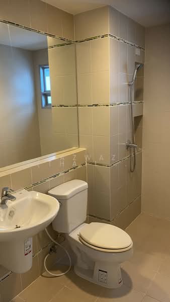 Life Bangkok Boulevard Ramintra, Bangkok, Ramintra Road, Khan Na Yao, Bangkok, 4 Bedrooms, 205 sqm, Single Detached House For Sale, by Fazwaz (Thailand) Co., Ltd., 500371060 - DDproperty.com