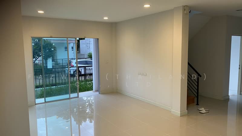 Life Bangkok Boulevard Ramintra, Bangkok, Ramintra Road, Khan Na Yao, Bangkok, 4 Bedrooms, 205 sqm, Single Detached House For Sale, by Fazwaz (Thailand) Co., Ltd., 500371060 - DDproperty.com
