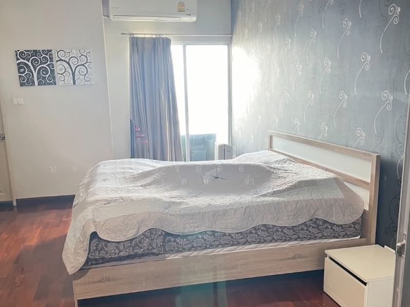 Supalai Park Srinakarin, Bangkok, 688 Srinakarin Road, Nong Bon, Prawet, Bangkok, 3 Bedrooms, 144 sqm, Condo For Sale, by AREA66 Real Estate Co.,Ltd, 500371062 - DDproperty.com