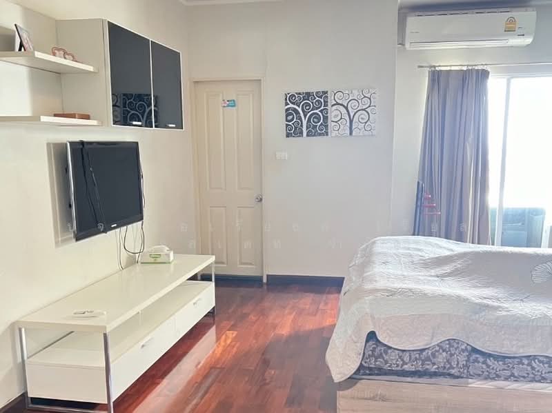 Supalai Park Srinakarin, Bangkok, 688 Srinakarin Road, Nong Bon, Prawet, Bangkok, 3 Bedrooms, 144 sqm, Condo For Sale, by AREA66 Real Estate Co.,Ltd, 500371062 - DDproperty.com