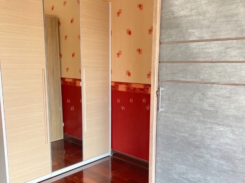 Supalai Park Srinakarin, Bangkok, 688 Srinakarin Road, Nong Bon, Prawet, Bangkok, 3 Bedrooms, 144 sqm, Condo For Sale, by AREA66 Real Estate Co.,Ltd, 500371062 - DDproperty.com