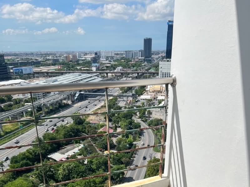 Supalai Park Srinakarin, Bangkok, 688 Srinakarin Road, Nong Bon, Prawet, Bangkok, 3 Bedrooms, 144 sqm, Condo For Sale, by AREA66 Real Estate Co.,Ltd, 500371062 - DDproperty.com