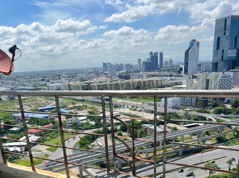 Supalai Park Srinakarin, Bangkok, 688 Srinakarin Road, Nong Bon, Prawet, Bangkok, 3 Bedrooms, 144 sqm, Condo For Sale, by AREA66 Real Estate Co.,Ltd, 500371062 - DDproperty.com