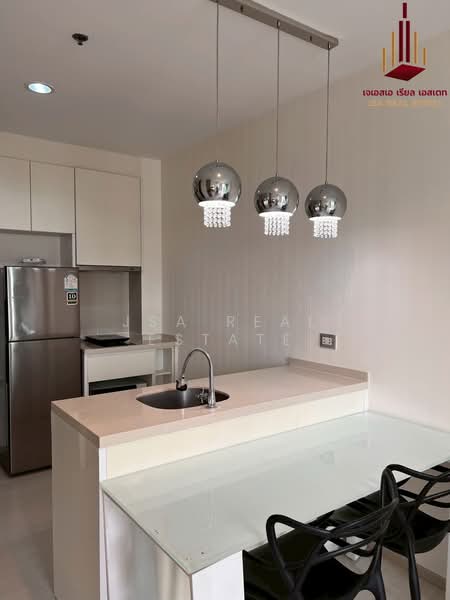 Rhythm Sukhumvit 42 : ริทึ่ม สุขุมวิท 42, กรุงเทพ, ซอยสุขุมวิท 42, พระโขนง, คลองเตย, กรุงเทพ, 48 ตร.ม., คอนโด ให้เช่า, โดย JSA REAL ESTATE, 500371063 - DDproperty.com