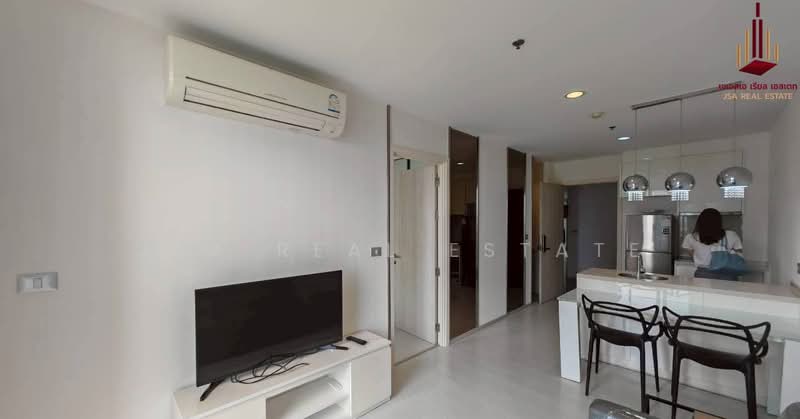Rhythm Sukhumvit 42 : ริทึ่ม สุขุมวิท 42, กรุงเทพ, ซอยสุขุมวิท 42, พระโขนง, คลองเตย, กรุงเทพ, 48 ตร.ม., คอนโด ให้เช่า, โดย JSA REAL ESTATE, 500371063 - DDproperty.com