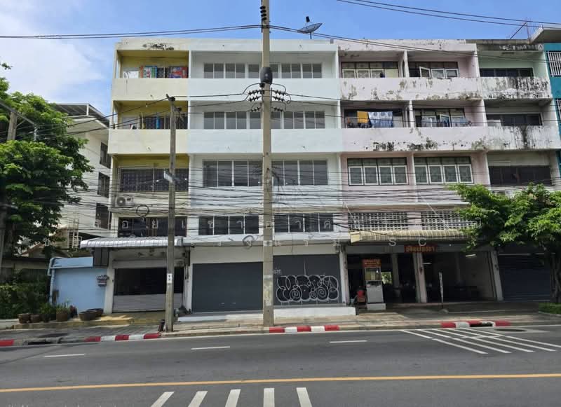 พลับพลา, กรุงเทพ, พลับพลา, วังทองหลาง, กรุงเทพ, 250 ตร.ม., ทาวน์เฮ้าส์ ให้เช่า, โดย คุณริช, 500371065 - DDproperty.com