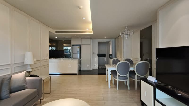 Paradiso 31, Bangkok, Soi Sukhumvit 31, Khlongtoei Nua, Watthana, Bangkok, 1 Bedroom, 75 sqm, Condo For Rent, by BANGKOK PROPERTY AGENTS, 500371067 - DDproperty.com