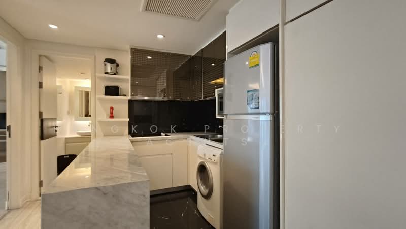 Paradiso 31, Bangkok, Soi Sukhumvit 31, Khlongtoei Nua, Watthana, Bangkok, 1 Bedroom, 75 sqm, Condo For Rent, by BANGKOK PROPERTY AGENTS, 500371067 - DDproperty.com
