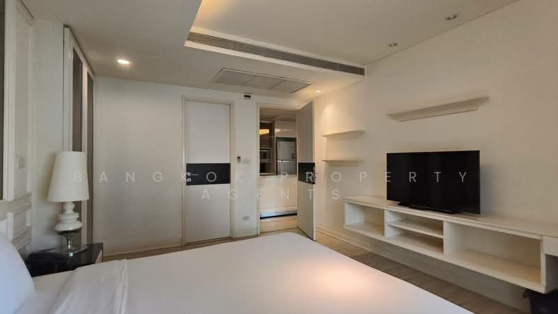 Paradiso 31, Bangkok, Soi Sukhumvit 31, Khlongtoei Nua, Watthana, Bangkok, 1 Bedroom, 75 sqm, Condo For Rent, by BANGKOK PROPERTY AGENTS, 500371067 - DDproperty.com