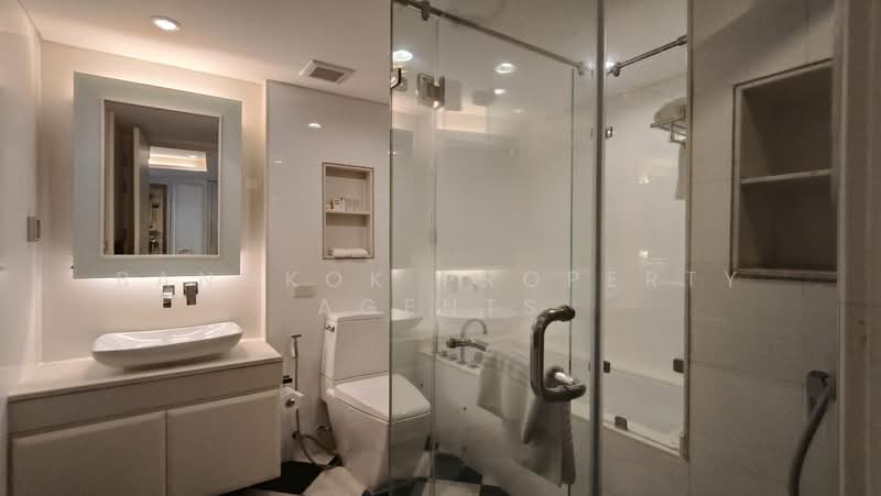 Paradiso 31, Bangkok, Soi Sukhumvit 31, Khlongtoei Nua, Watthana, Bangkok, 1 Bedroom, 75 sqm, Condo For Rent, by BANGKOK PROPERTY AGENTS, 500371067 - DDproperty.com