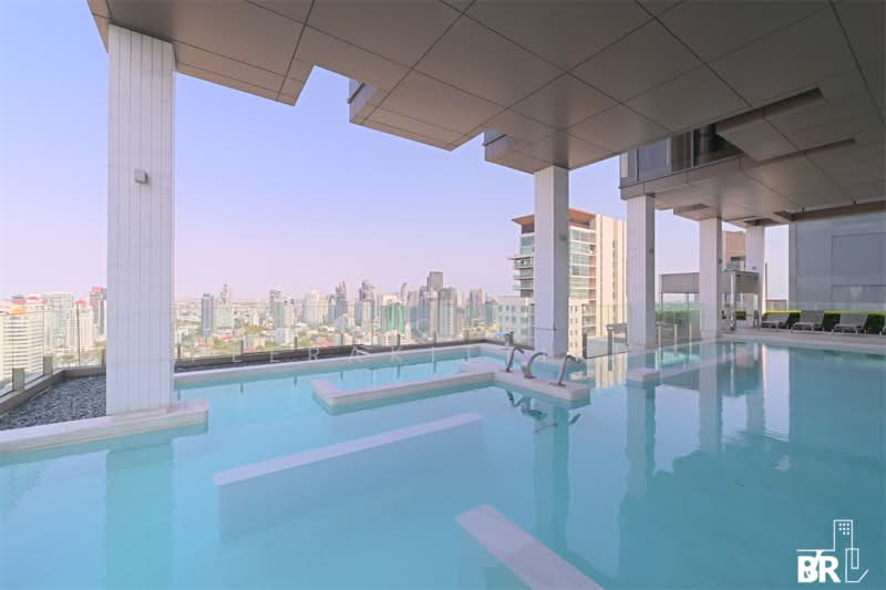 Vittorio 39, Bangkok, 8 Sukhumvit, Khlong Tan Nua, Watthana, Bangkok, 2 Bedrooms, 142 sqm, Condo For Rent, by Nicha Peerakittikul, 500371070 - DDproperty.com